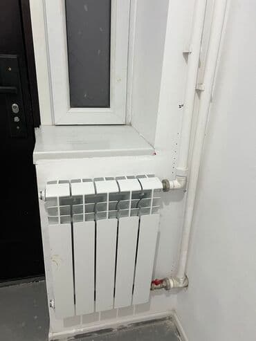 малосемейки в рассрочку бишкек: Студия, Собственник, Без подселения, Без мебели — 9