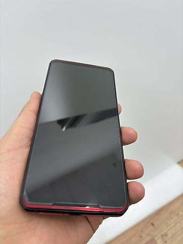 контроллер для пубг мобайл: Lenovo Legion, Б/у, 256 ГБ, цвет - Черный, 2 SIM — 9