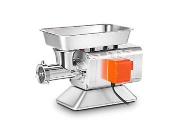 промышленный мясорубка: Промышленная электрическая мясорубка Crazy Pan CP-PG12S - Тип: Meat — 1