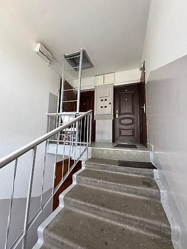 3 комнаты, 58 м², Молодая Гвардия 104 серия, 5 этаж, Косметический ремонт — 7