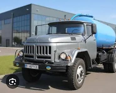 Ассенизаторские услуги — откачка и вывоз жидких бытовых отходов - at lalafo.kg Ассенизаторские услуги — откачка и вывоз жидких бытовых отходов -