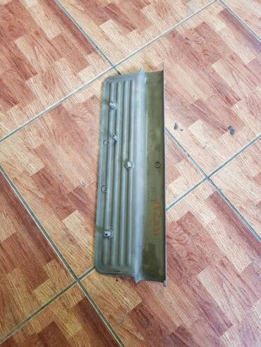 шины бу оптом из японии: Решетка радиатора Isuzu Б/у, Оригинал — 2