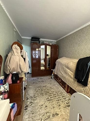 продаю квартиру район тэц: 2 комнаты, 42 м², 104 серия, 3 этаж, Косметический ремонт — 2
