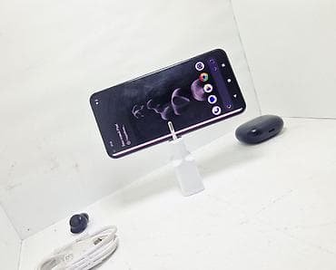 Google Pixel 5, Колдонулган, 128 ГБ, түсү - Жашыл, 1 SIM, 2 SIM — 8