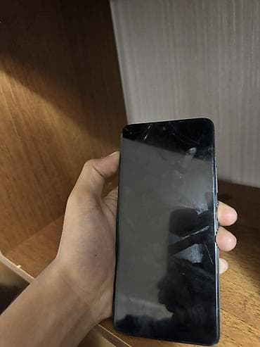 redmi 2s: Redmi, Redmi Note 14, Новый, 256 ГБ, цвет - Черный, 2 SIM — 2