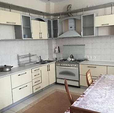 аренда дом без хозяина: 350 м², 6 комнат, Кондиционер, Парковка — 8