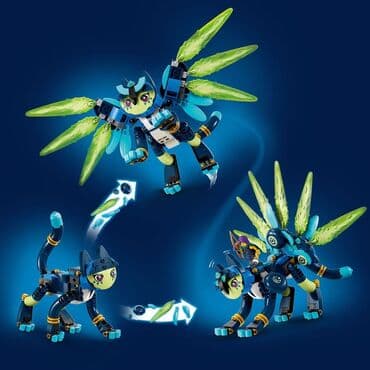 орбизный пистолет цена: Lego Dreamzzz 71476 и и кошка-сова Зиан🦉🐈 Новинка января 2024 Года 🥳 — 4