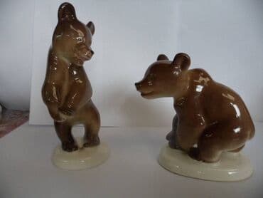 продажа статуэток: Продаю статуэтки — 6