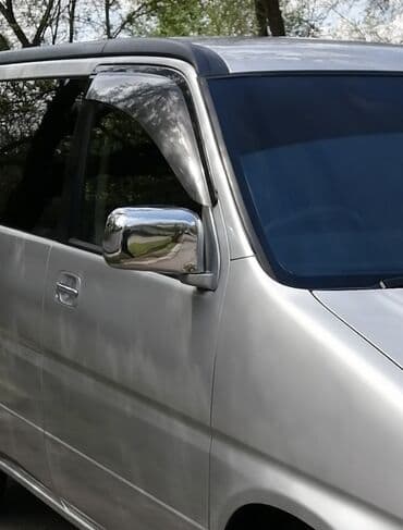 авто разбор на фит: Заднего вида Зеркало Honda Новый — 1