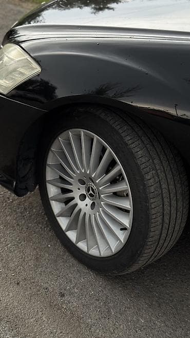 трактор клас: Mercedes-Benz S-Class: 2011 г., 4.7 л, Автомат, Бензин, Седан — 4