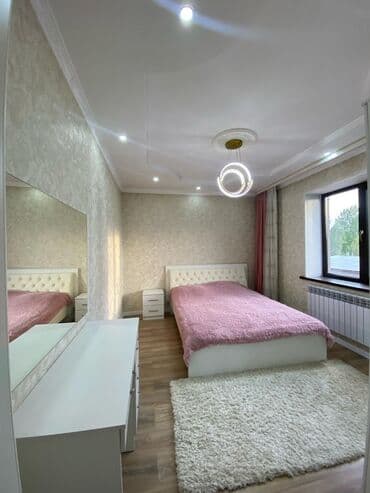 двухкомнатный дом: Дом, 160 м², 9 комнат, Собственник, Дизайнерский ремонт — 11