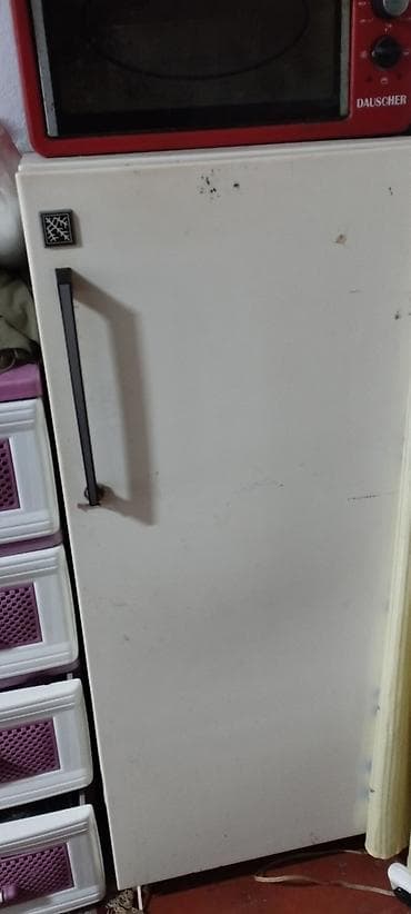 neta v: Холодильник Biryusa, Однокамерный — 2