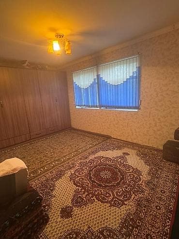 котежи: Продаётся дом с участком в городе Токтогул Уютный, добротный дом для — 9