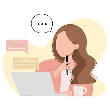 Резюме: Онлайн работа для взрослых/подростков любого возраста, оплата зависит — 1