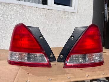 запчасти на хонда одиссей в бишкеке: Хонда Одиссей Honda Odyssey Rb2 Rb1 плафон задний решетка — 3