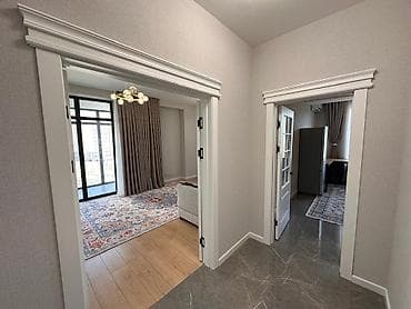 Новостройки от застройщика: 2 комнаты, 79 м² — 2