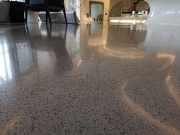 ибоксидная смола: Полы терраццополы терраццо, наливной пол терраццо, пол терраццо — 2