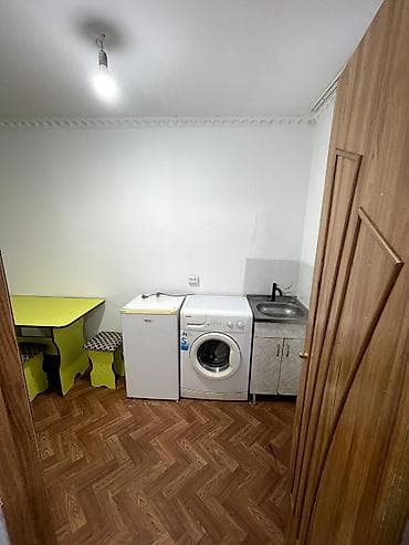 туалет в аренду: 1 комната, Собственник, Без подселения, С мебелью частично — 4