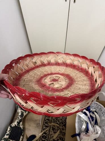 мебели кровать: Корзина — 5