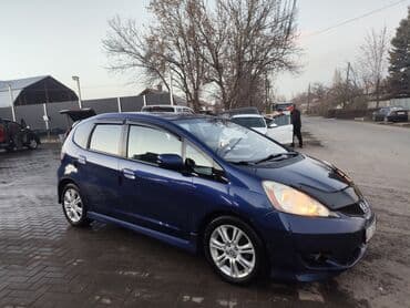 коробка мотор фит: Honda Fit: 2011 г., 1.5 л, Автомат, Бензин, Хэтчбэк — 9