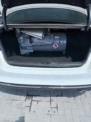 кун тракторный: Kia K5: 2018 г., 2 л, Автомат, Газ, Седан — 8