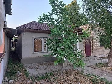 продажи квартиры: Ижарага берилет
Сдаю в аренду
г. Кочкор Ата — 1
