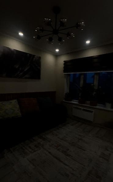 квар: 3 комнаты, 70 м², 3 этаж, Дизайнерский ремонт — 7