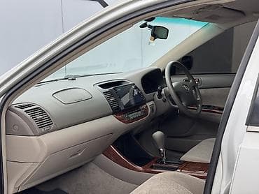 сколько стоит картинг: Toyota Camry: 2003 г., 2.4 л, Автомат, Бензин, Седан — 5