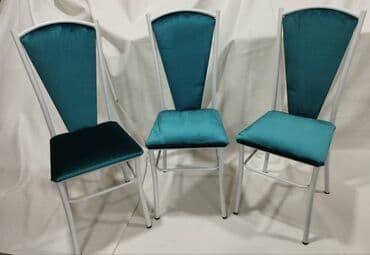 реставрация кожаного кресла: Мебель на заказ, Стулья — 1