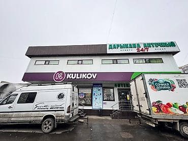 коммерческое помещение продаю: Здание, Действующий 343 м² — 3