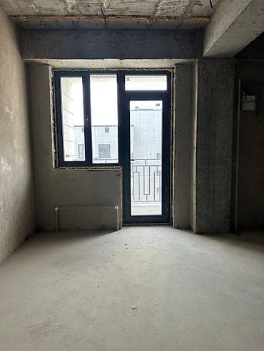 1010: 2 комнаты, 68 м², Технопарк Элитка, 10 этаж, ПСО (под самоотделку) — 10