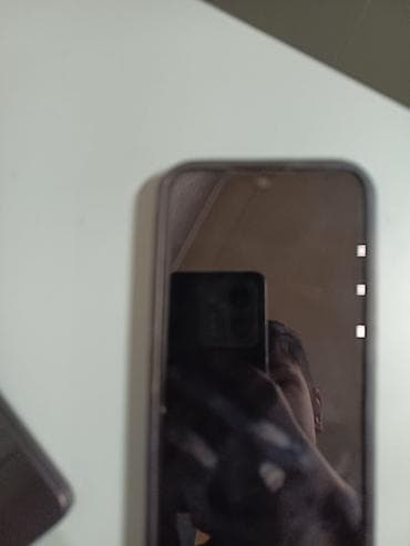 s 20fe: Redmi, Redmi A3, Б/у, 128 ГБ, цвет - Черный — 5