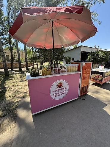 бизнес точки: Для бизнеса — 1