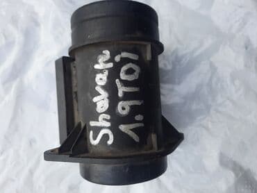 запчасти на фольксваген шаран бу: Дефлектор воздуховода Volkswagen Б/у, Оригинал — 1