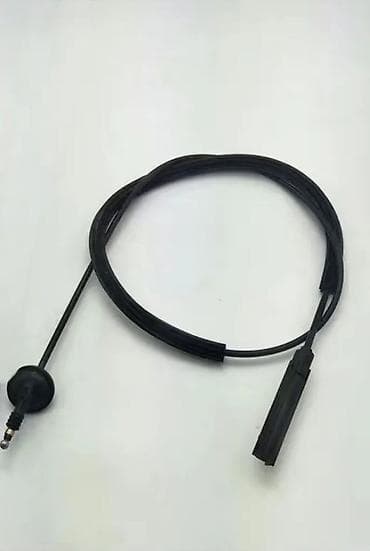 id 4: Продаю тросик капота на фольксваген тауран новый цена окончательно — 1