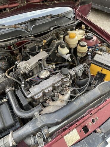 срочно продам авто в связи с переездом: Daewoo Nexia: 2007 г., Механика, Бензиновая, Седан — 4