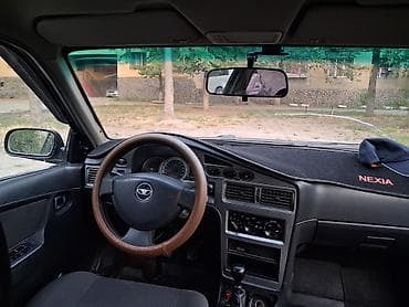 лизинк афто: Daewoo Nexia: 2011 г., 1.6 л, Механика, Бензин, Седан — 8