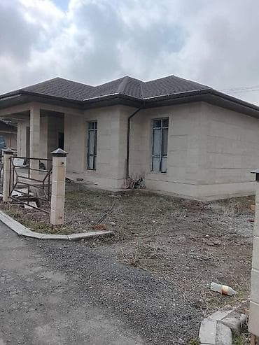 дом и сад кун туу: 🏡 Современный дом в коттеджном городке премиум-класса Улуу-Тор (Family — 3