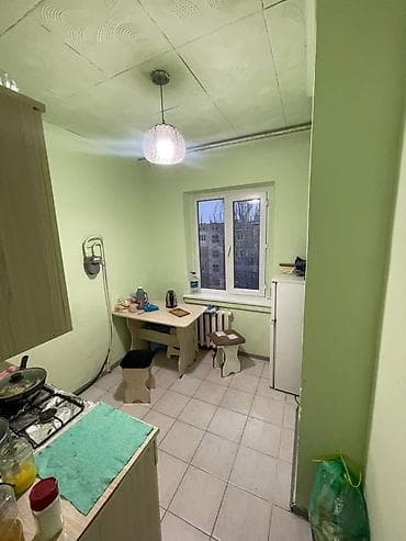 all group: 2 комнаты, 50 м², 105 серия, 5 этаж, Косметический ремонт — 2