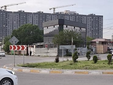 кок жаре: Сдается коммерческое помещение 270 м² под общепит. Объект расположен в — 2