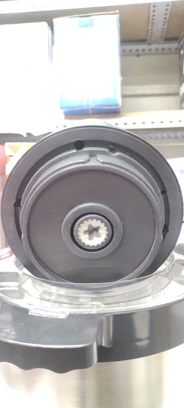 чоппер кухонный техномир: Блендер, миксер, Новый, Платная доставка — 5