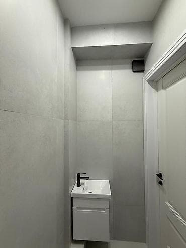 жк гармония квартиры: 2 комнаты, 80 м², Элитка, 12 этаж, Дизайнерский ремонт — 8