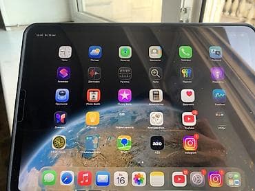 8 plus: Ручка в подарок . IPad Pro 11″ (4‑е поколение, 2020) + Apple Pencil — 3