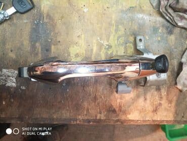 шредеры параллельный с ручкой: Передняя правая дверная ручка Дверная ручка Honda Б/у, Оригинал — 4