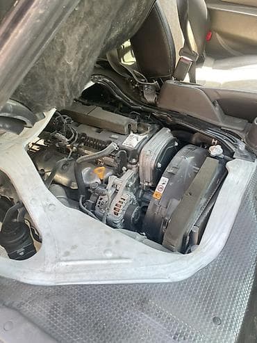 daf cf: Легкий грузовик, Hyundai, Стандарт, 3 т, Б/у — 8