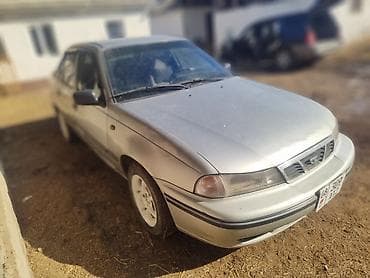 ford mustang машина: Daewoo Nexia: 2006 г., 1.5 л, Механика, Бензин, Седан — 3