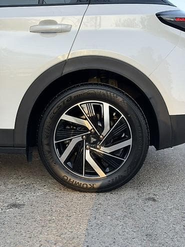 evo poliki: BYD E2: 2022 г., Автомат, Электромобиль, Кроссовер — 7