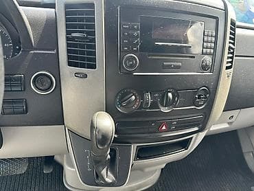скутер продам: Легкий грузовик, Mercedes-Benz — 6