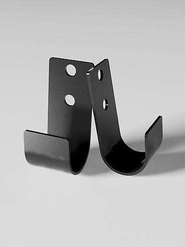 Крючки для турника
Российский металл
1шт-200 сом