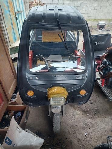 s 350: Легкий грузовик, Стандарт — 3